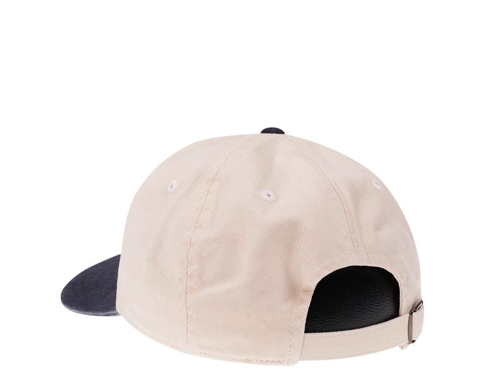 American Needle Duluth Eskimos Vintage Casual Strapback Hat