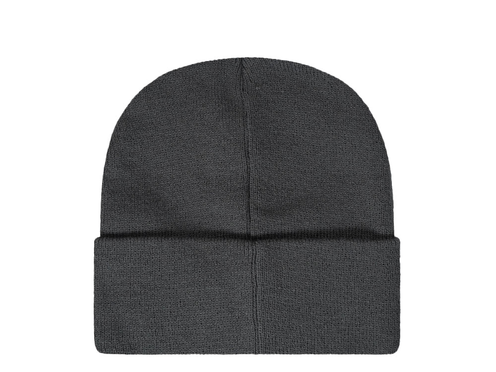 47Brand New York Yankees Dark Gray Haymaker Knit