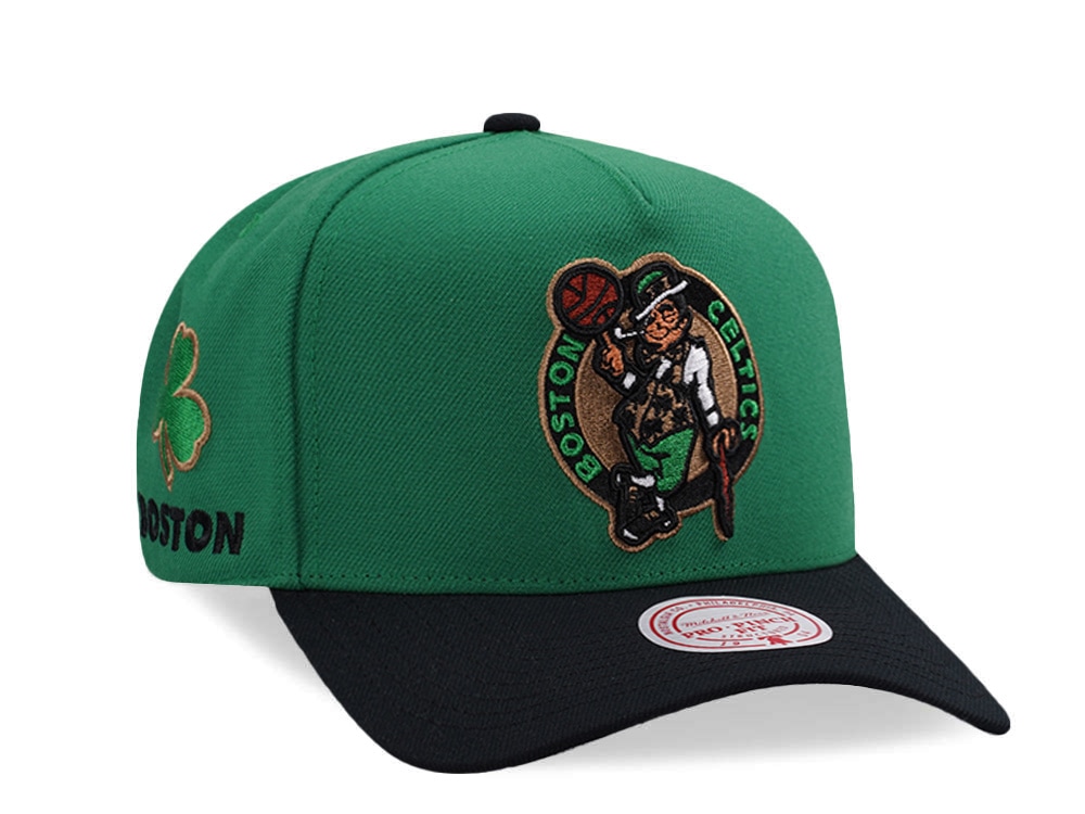 MITCHELL & NESS HATS | TOPPERZSTORE.COM