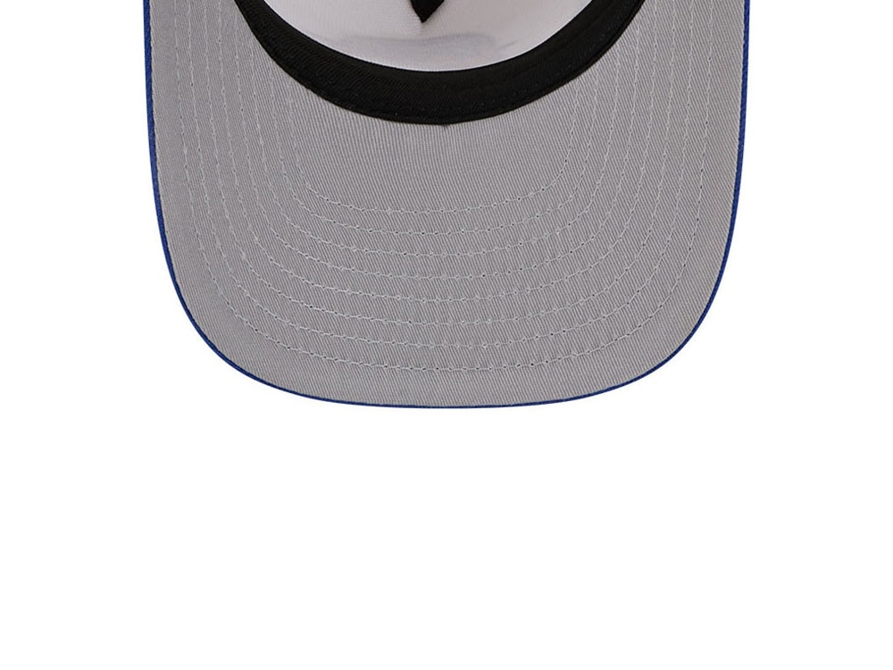 New Era Golden State Warriors HWC 9Fifty A Frame Snapback Hat