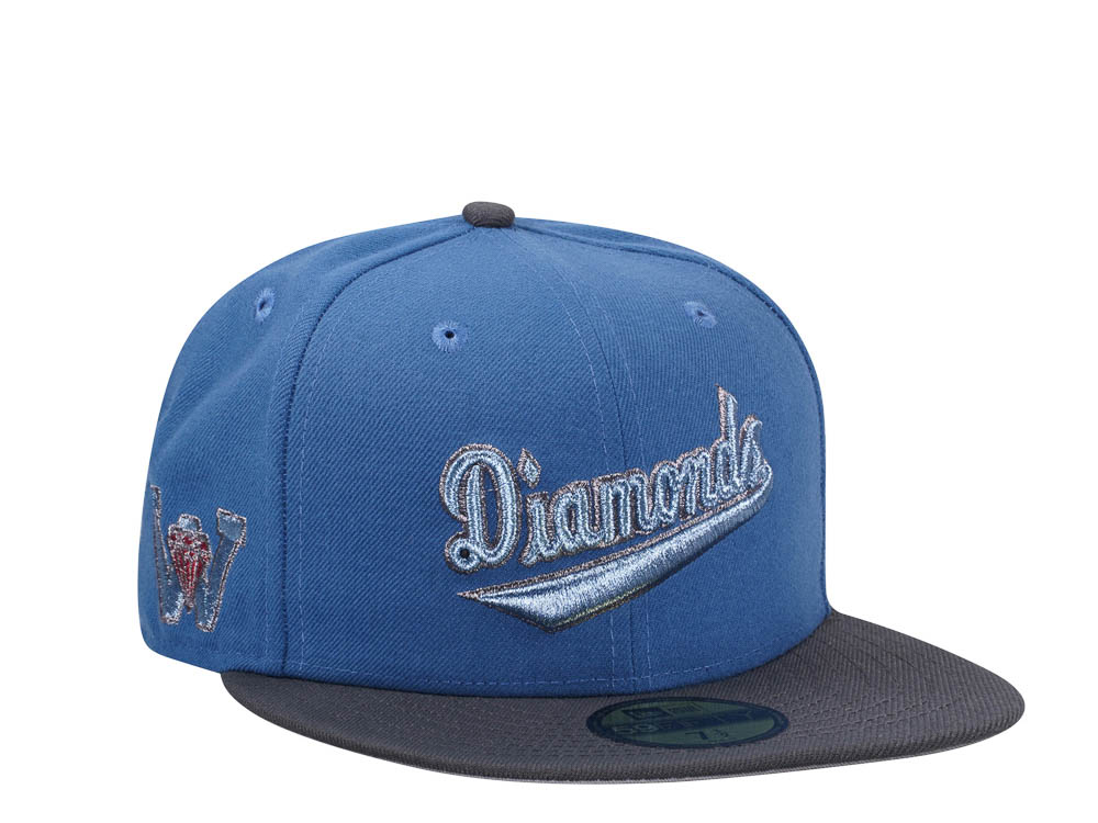 Snapback Diamond Rip Curl Diamond Adjustable Cap – Long Reef Surf Co