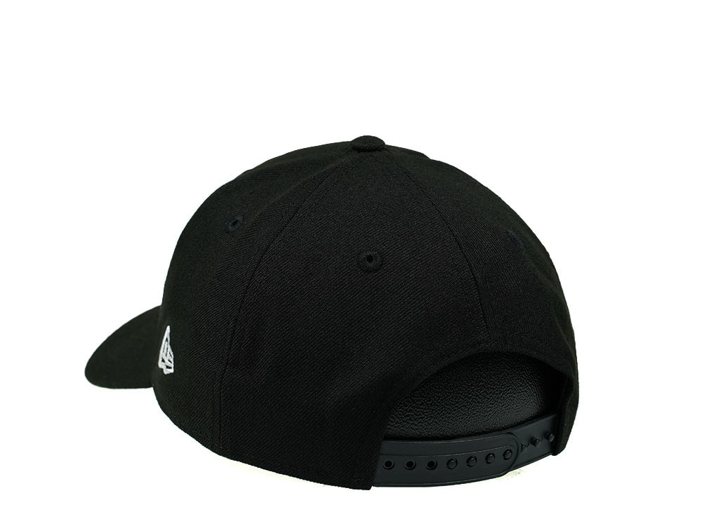 New Era Toronto Raptors Classic Edition 9Forty Snapback Hat