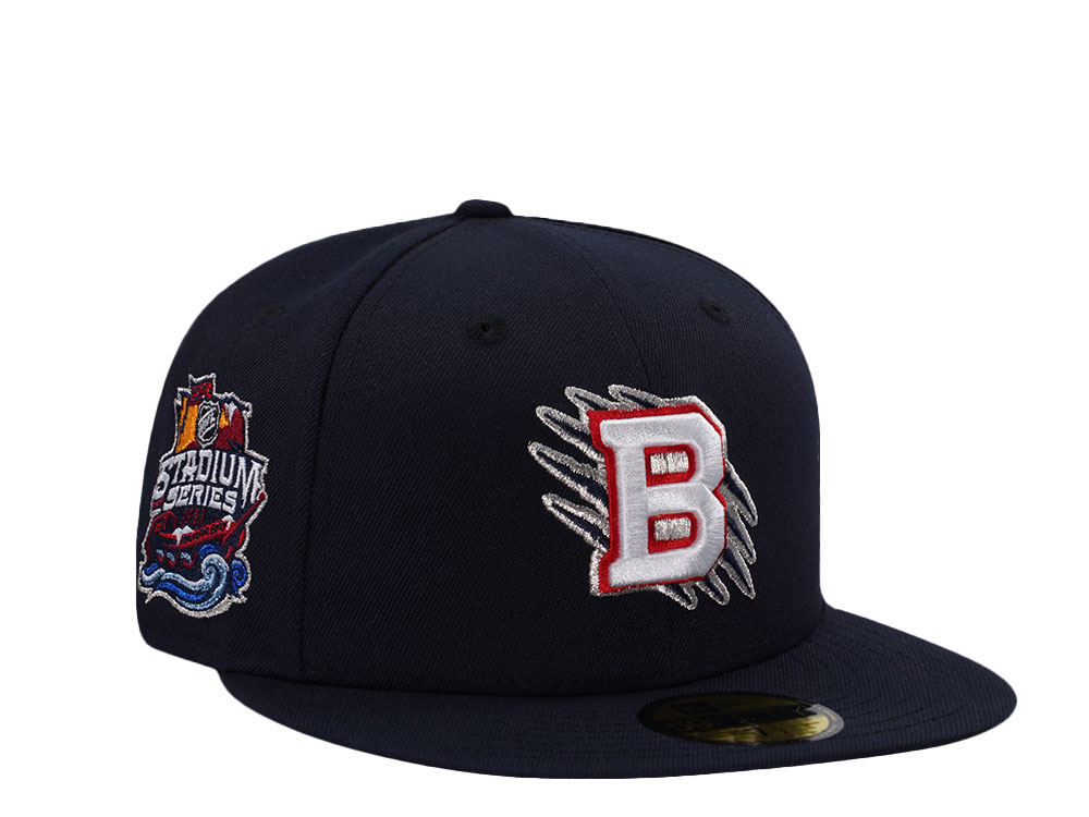 New Era AS Roma Wine Red Edition 9Forty A Frame Trucker Snapback