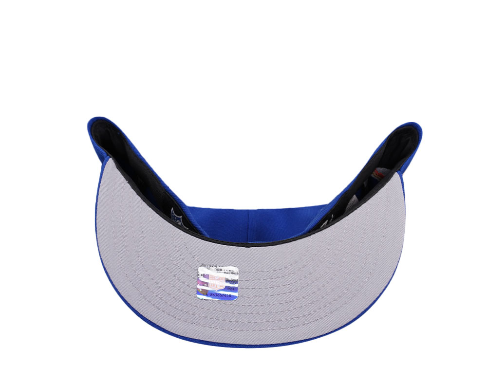 New Era Denver Broncos City Originals Edition 59Fifty Fitted Hat