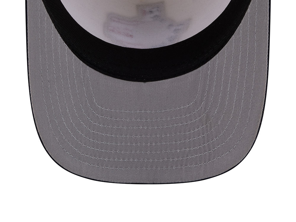 New Era Texas Rangers America 250th Anniversary Edition 9Fifty A Frame Snapback Hat