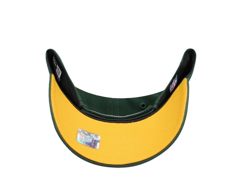 New Era 9forty Green Bay Packers The League Hat