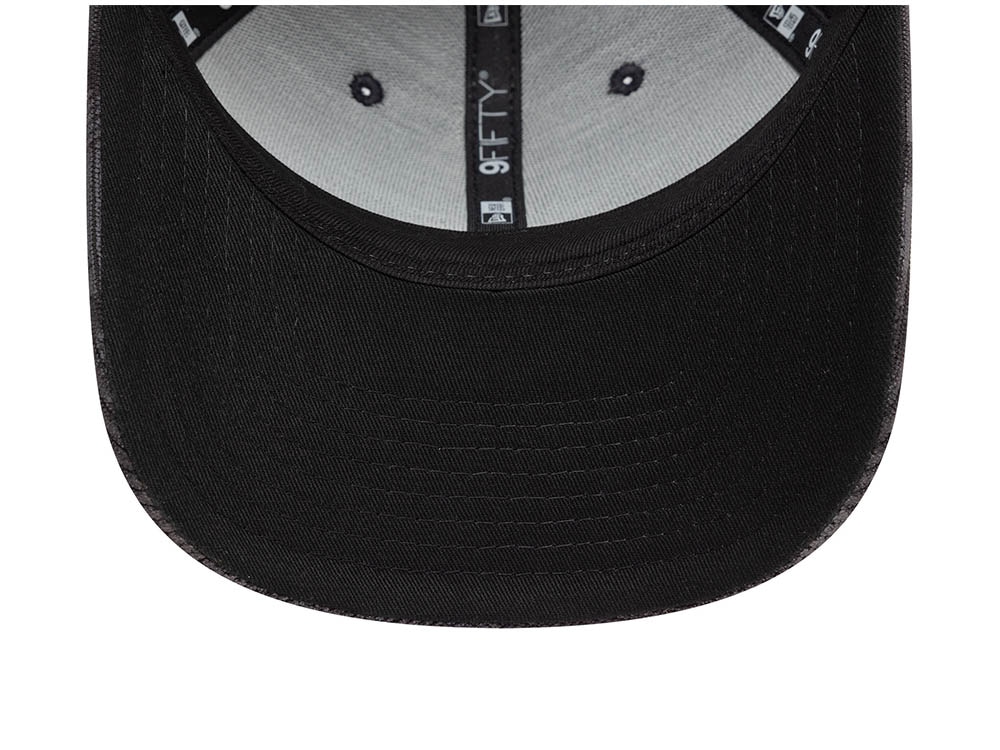 New Era Mclaren Racing Corduroy Camouflage 9Fifty Original Fit Snapback Hat