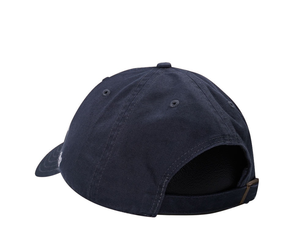47Brand Detroit Tigers Vintage Cooperstown Navy Clean up Strapback Hat