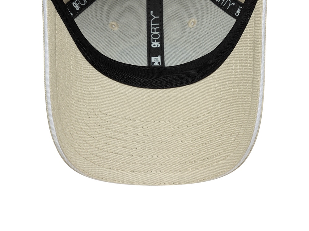 New Era Paris Saint Germain Seasonal Stone Prime Edition 9Forty Adjustable Hat