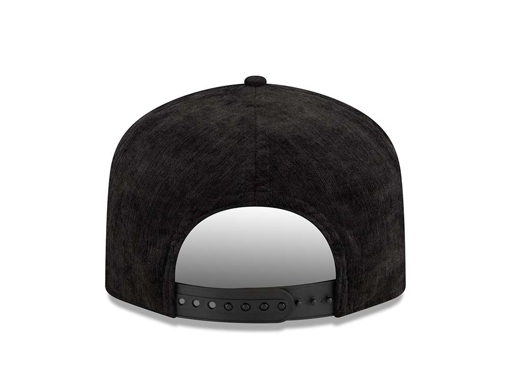 New Era Chicago Bulls Team Script 19Twenty Snapback Hat