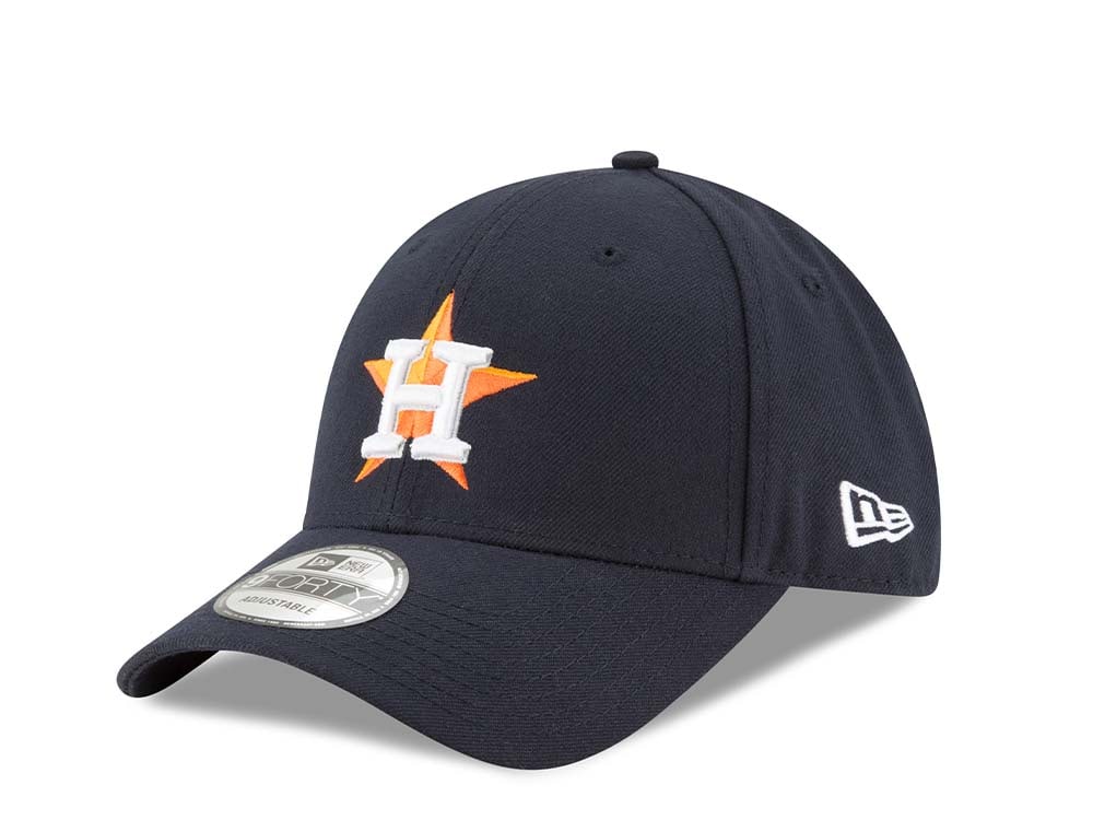 New Era 9forty Houston Astros The League Hat