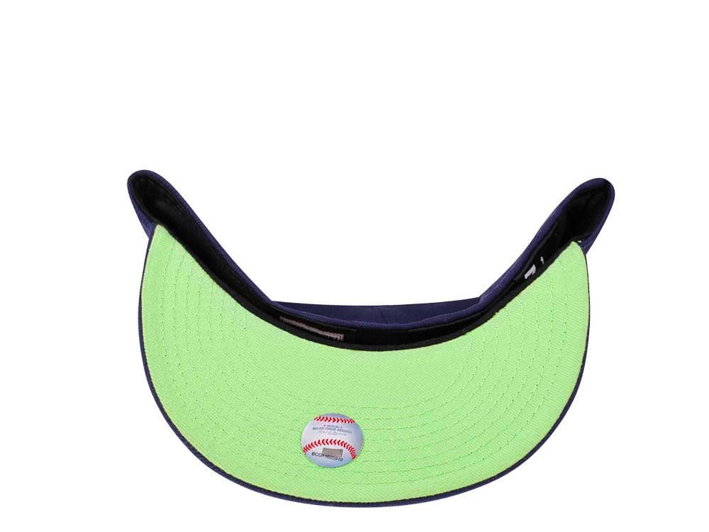 New Era Tampa Bay Rays Tropicana Field Prime Edition 59Fifty Fitted Hat