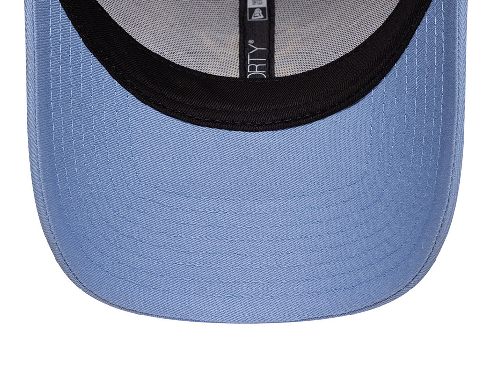 New Era Aston Villa Fc Two Tone 9Forty Snapback Hat