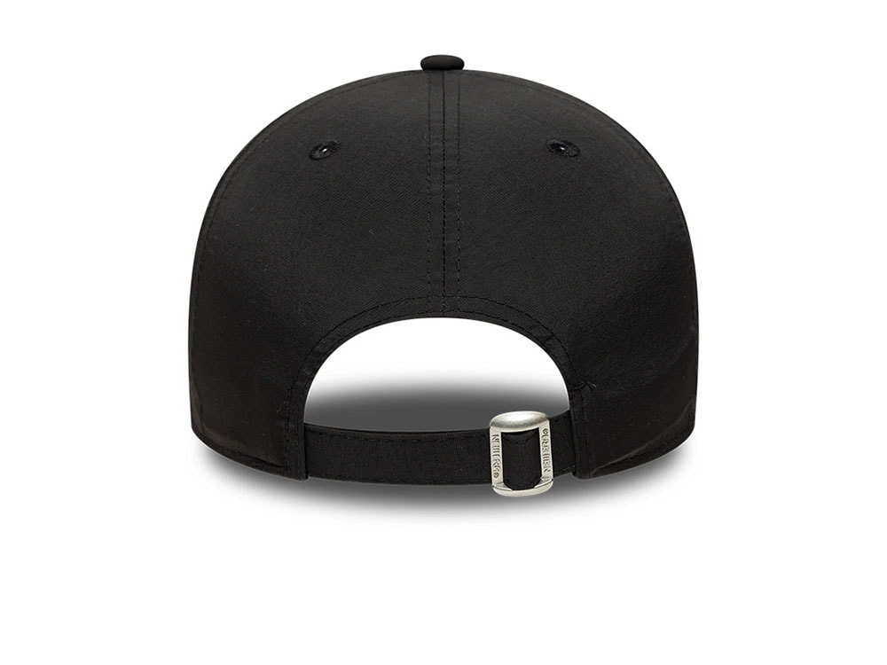 New Era Las Vegas Raiders Recycled Black Prime Edition 9Forty Adjustable Hat
