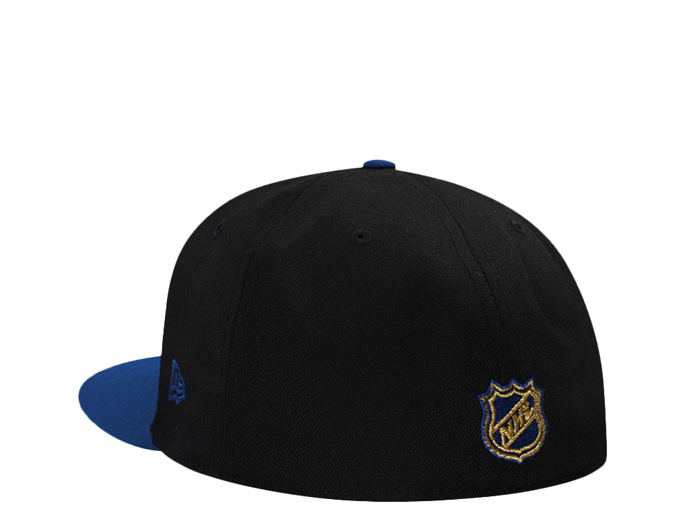 New Era Washington Capitals Two Tone Throwback Prime Edition 59Fifty Fitted Hat