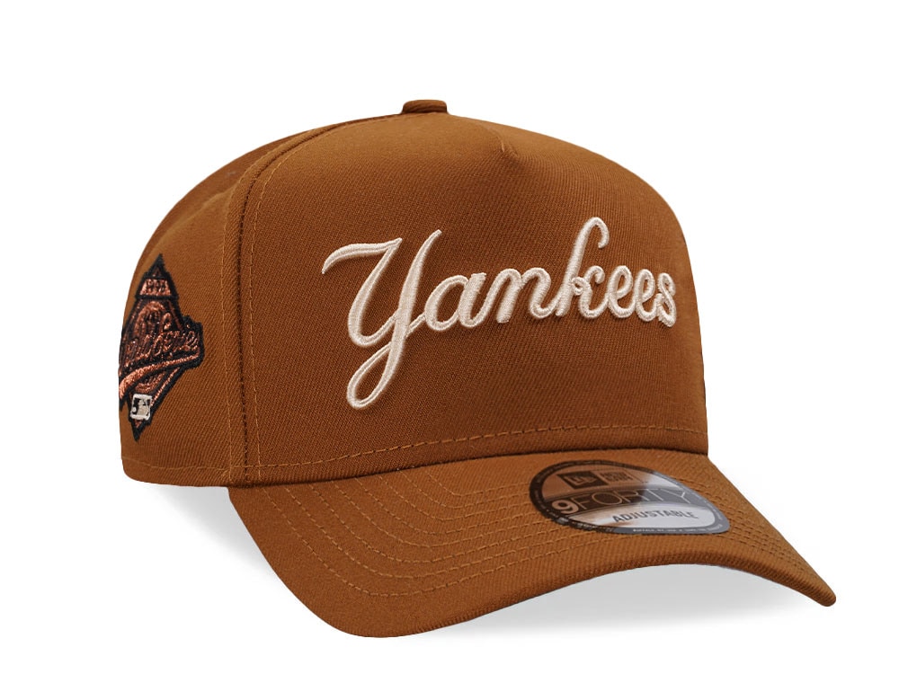 Shop New Era New York Yankees 9Fifty Snapback Cap In Cardinal/black Shop New Era New York Yankees 9Fifty Snapback Cap In Cardinal/black