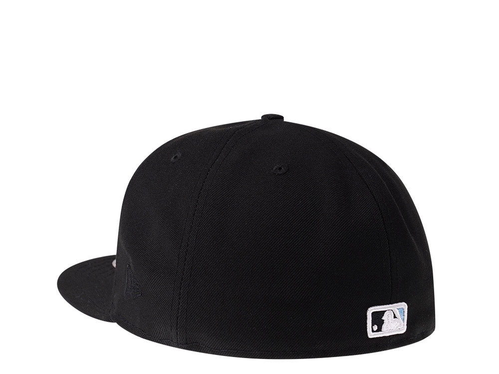 New Era Toronto Blue Jays All Star Game 1991 Glacier Blue Edition 59Fifty Fitted Hat