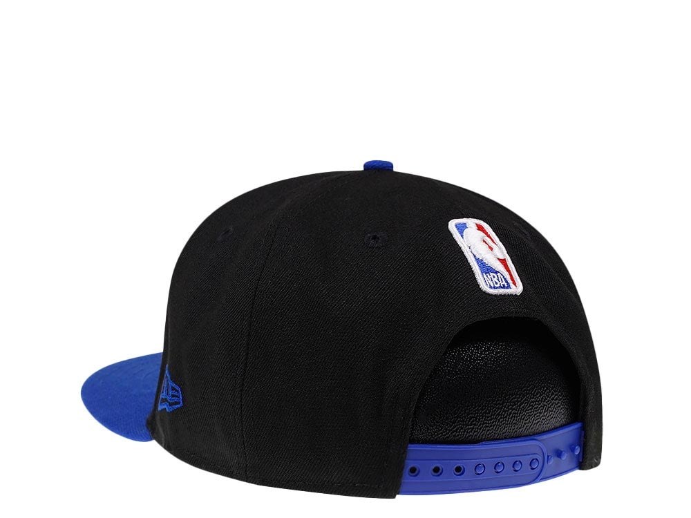 New Era Philadelphia 76ers NBA TIP-OFF Edition 9Fifty Snapback Hat