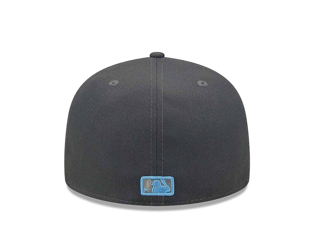 New Era Minnesota Twins Fathersday Collection 59Fifty Fitted Hat