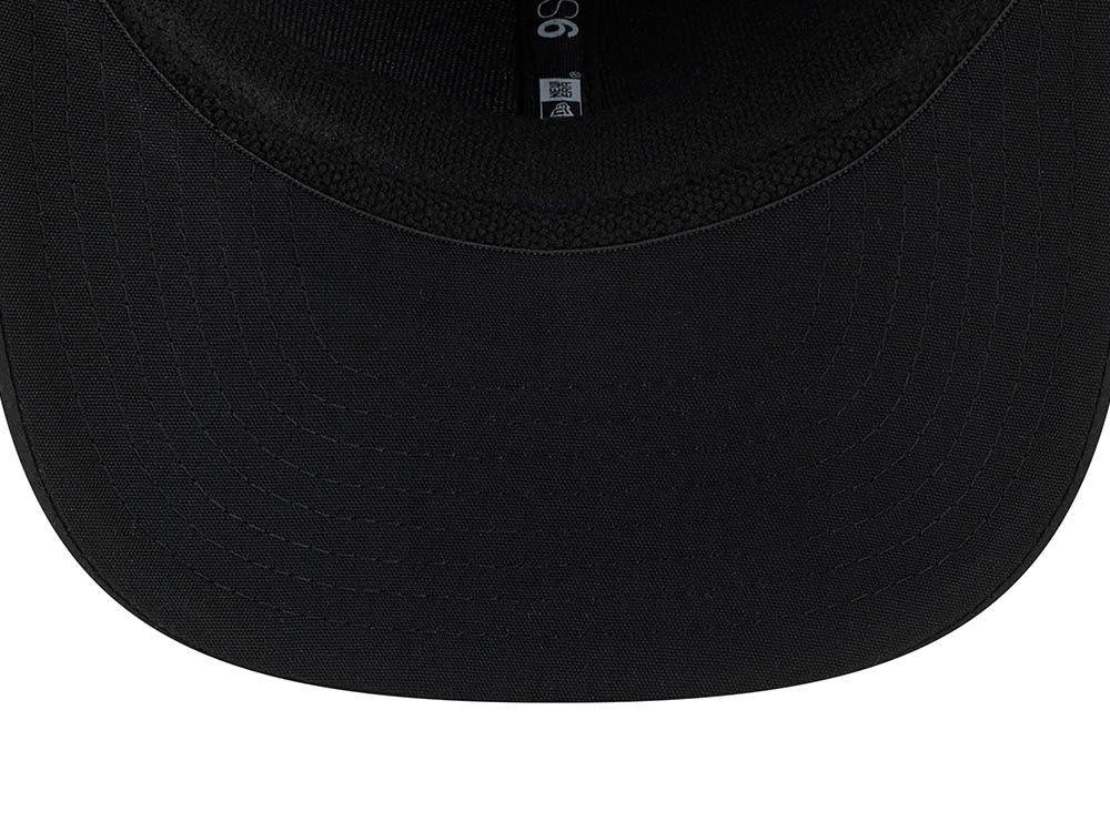 New Era Pittsburgh Steelers NFL Salute to Service 2026 Digi Camo Black 9Seventy Stretch Snapback Hat