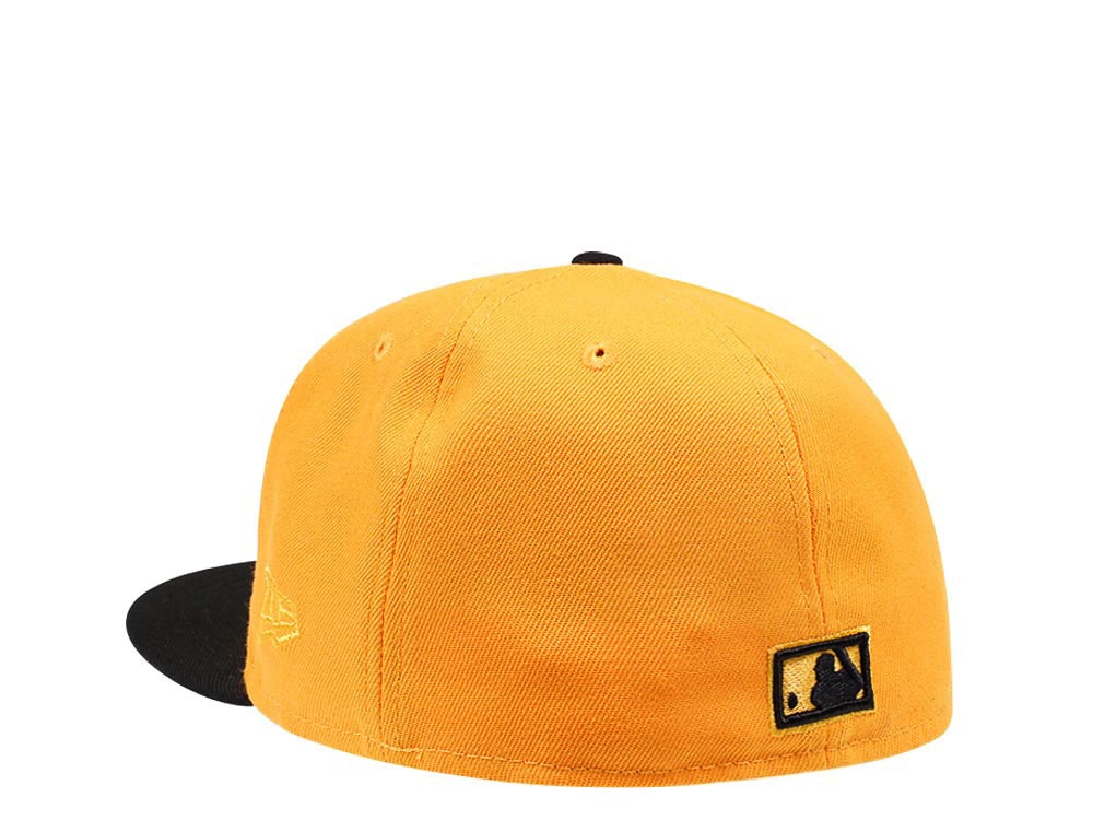 New Era Pittsburgh Pirates All Star Game 1974 Two Tone Edition 59Fifty Fitted Hat