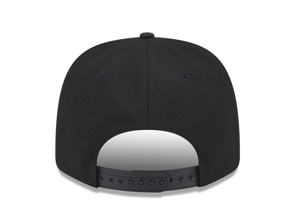 New Era Utah Mammoth Stated Edition 9Seventy Stretch Snapback Hat