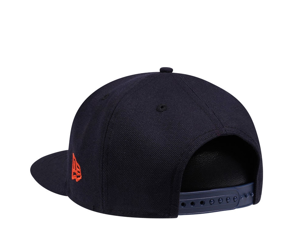 New Era Detroit Tigers All Star Game 2005 9Fifty Snapback Hat