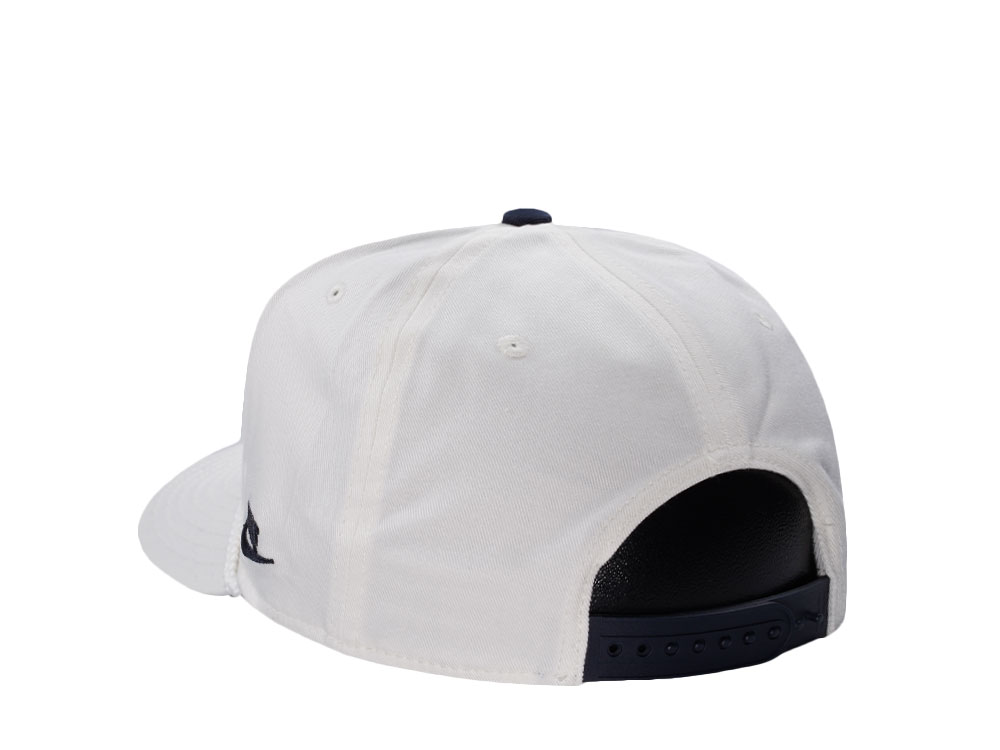 Nike Boston Red Sox 1969 Cooperstown White Edition Snapback Hat