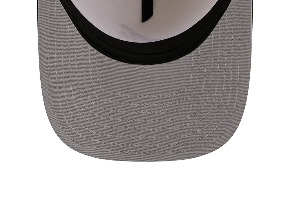 New Era Atlanta Braves America 250th Anniversary Edition 9Fifty A Frame Snapback Hat