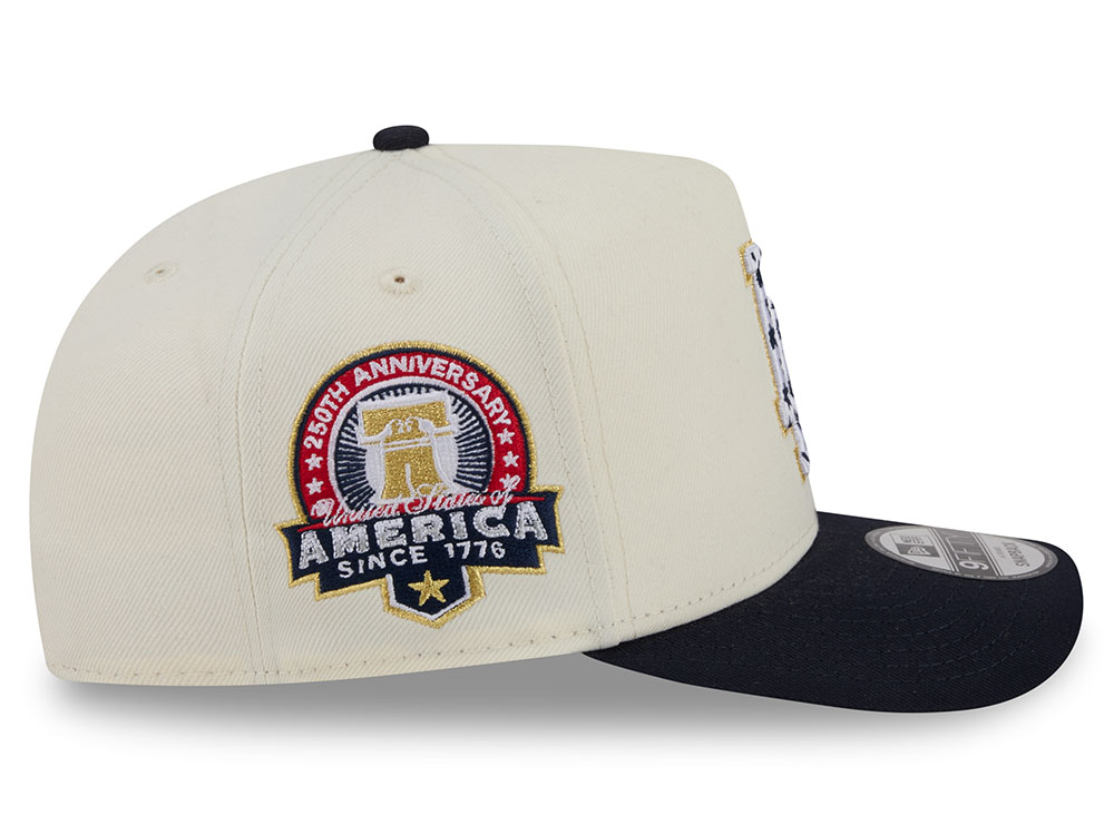 New Era Los Angeles Dodgers America 250th Anniversary Edition