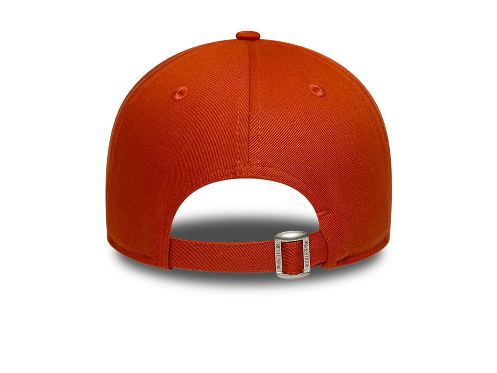 New Era Barcelona Fc Seasonal 9Forty Strapback Hat