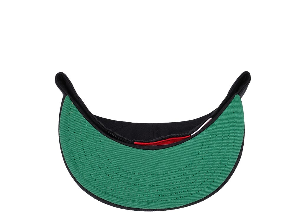 American Needle Pittsburgh Penguins Classic Fitted Hat