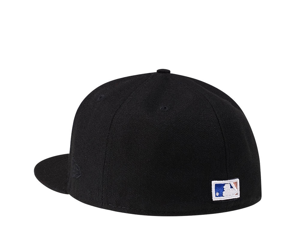 New Era New York Mets Subway Series Peach Edition 59Fifty Fitted Hat
