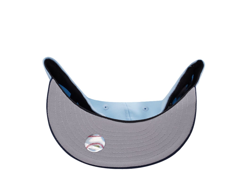 New Era Oakland Athletics Hohokam Stadium Glacial Two Tone Edition 59Fifty Fitted Hat
