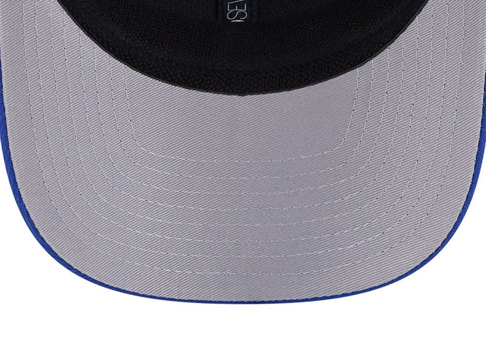 New Era Dallas Mavericks HWC Edition 9Seventy Trucker Snapback Hat