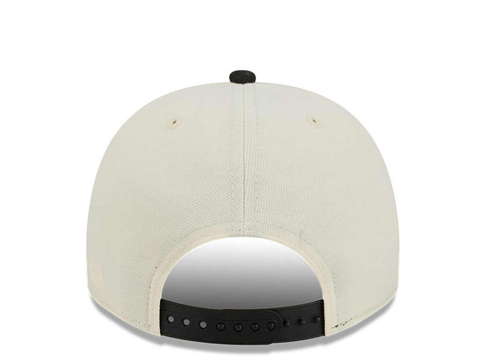 New Era Toronto Raptors HWC 9Fifty A Frame Snapback Hat