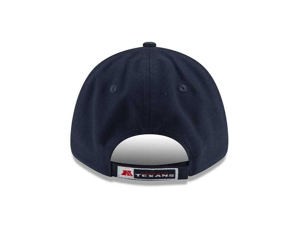 New Era 9forty Houston Texans The League Hat