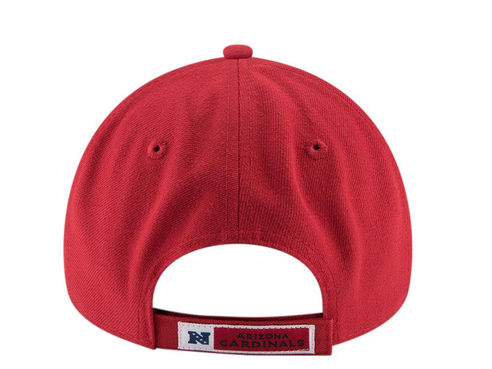 New Era 9forty Arizona Cardinals The League Hat