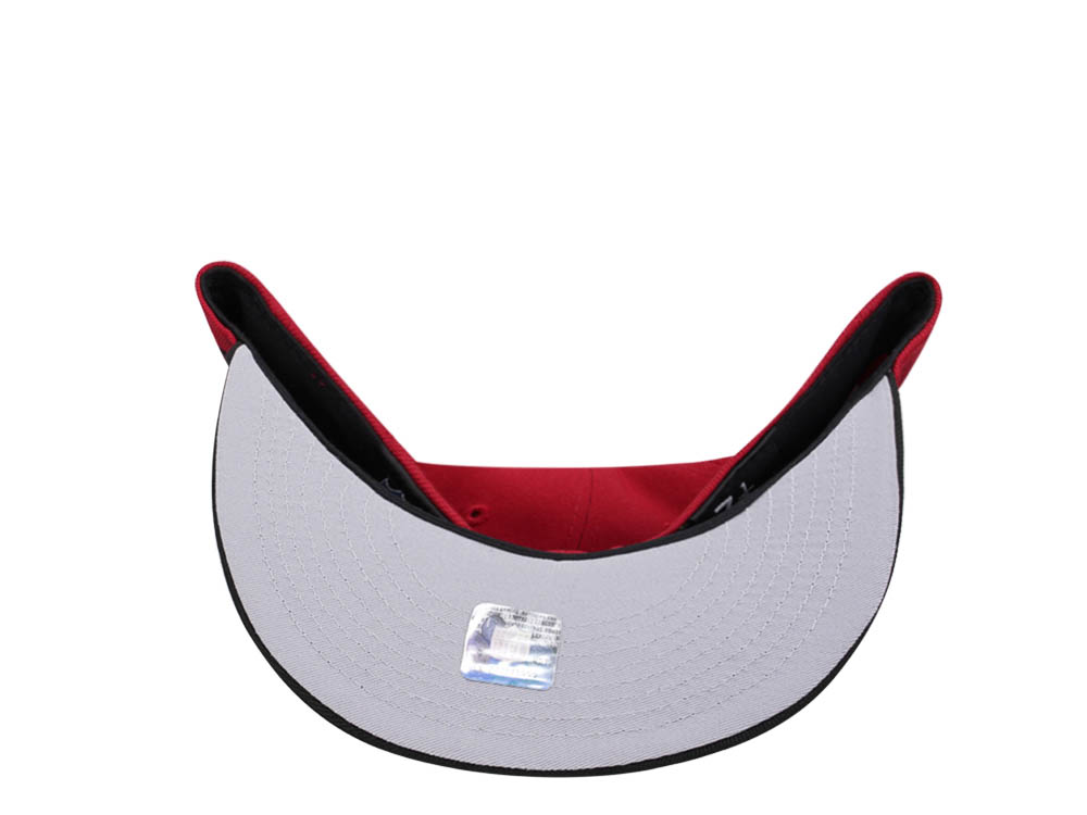 New Era Arizona Cardinals Classic Two Tone Edition 59Fifty Fitted Hat