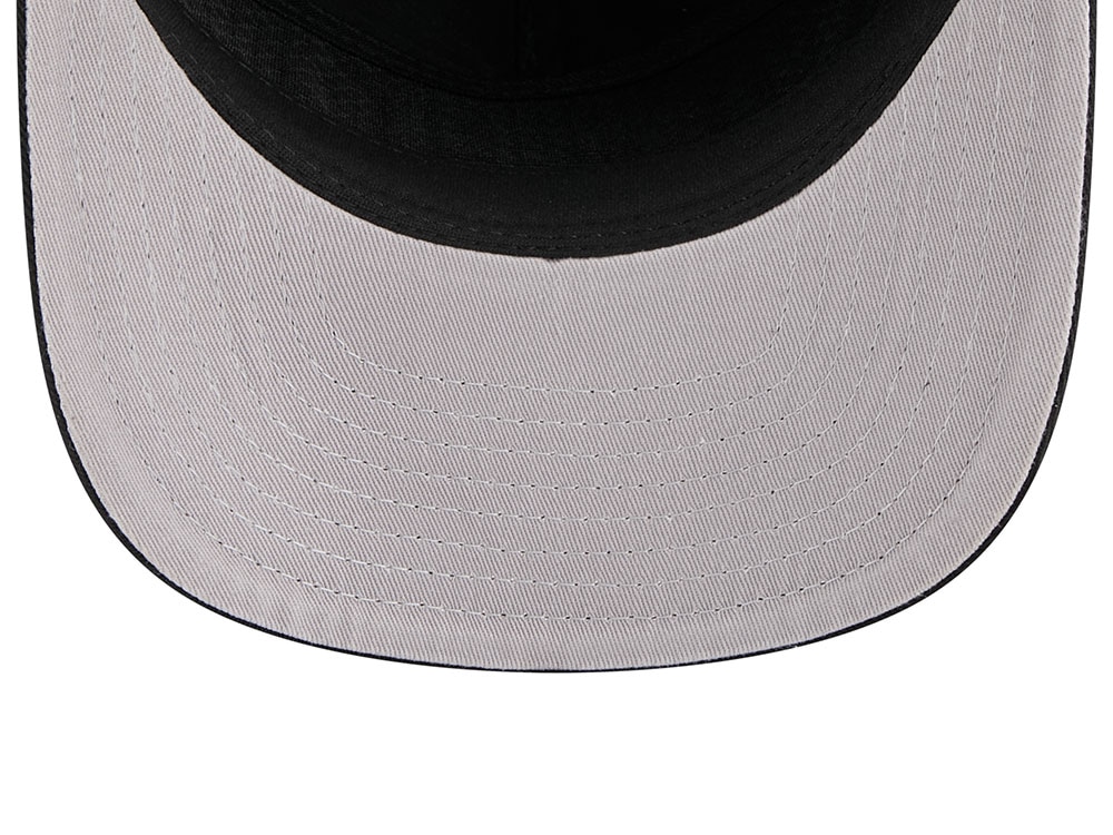 New Era San Francisco Giants 25th Anniversary Championship Black Edition 19Twenty Snapback Hat