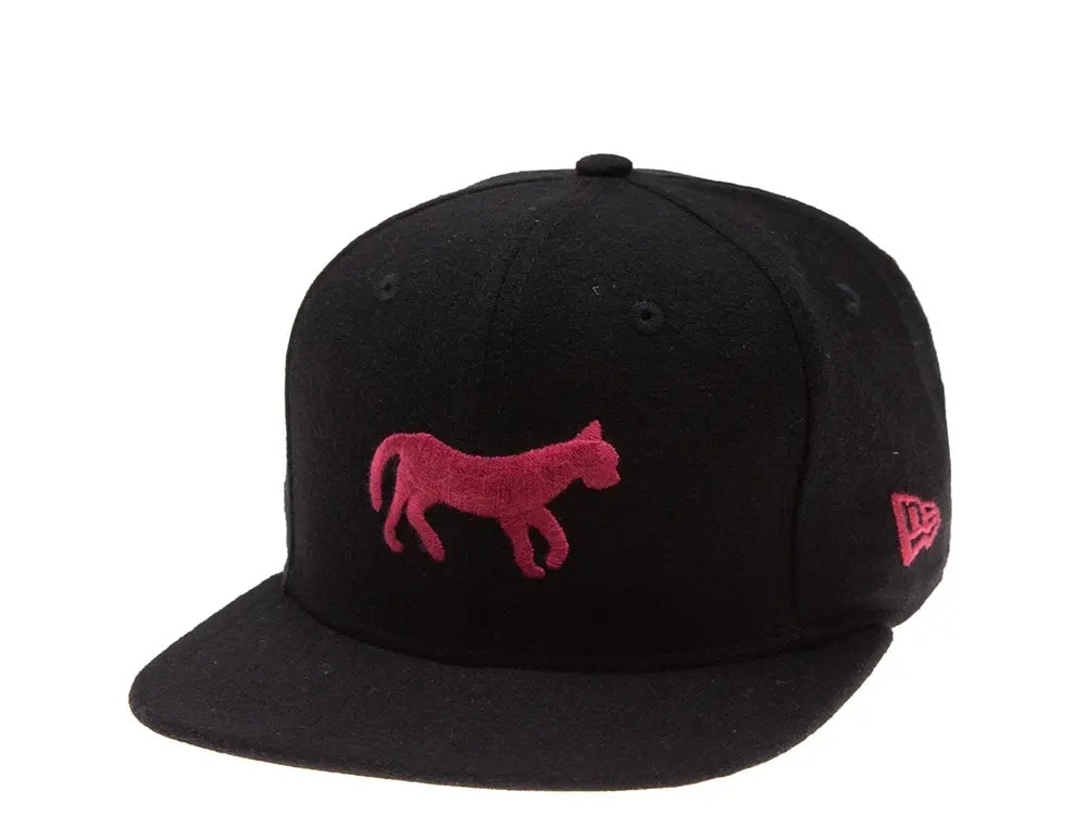 New Era Detroit Tigers Cooperstown 9Fifty Strapback Hat