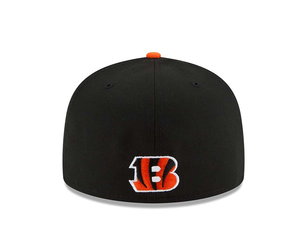 New Era Cincinnati Bengals NFL Draft 22 59Fifty Fitted Hat