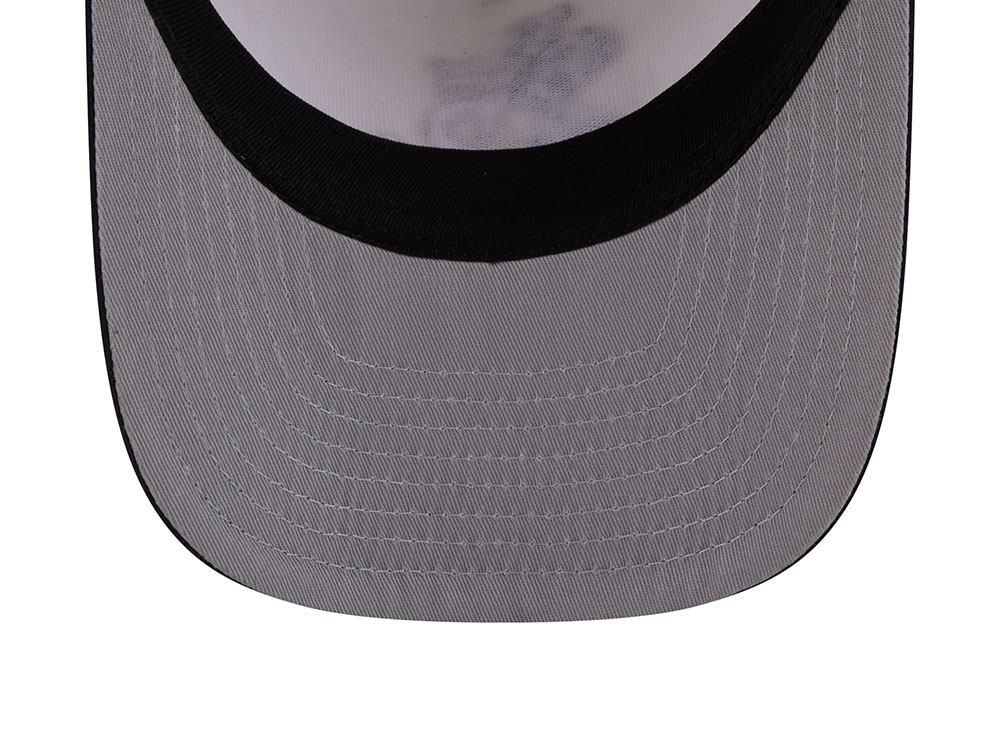 New Era St. Louis Cardinals America 250th Anniversary Edition 9Fifty A Frame Snapback Hat