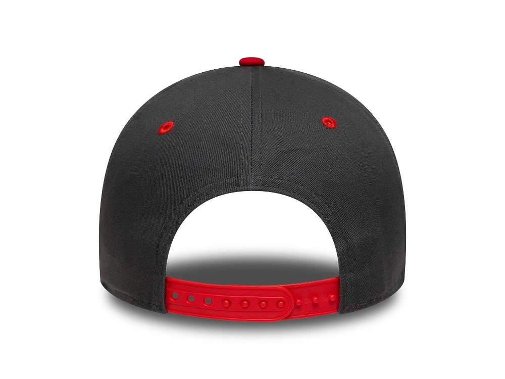 New Era Kansas City Chiefs Super Bowl IV Edition 9Twenty Snapback Hat
