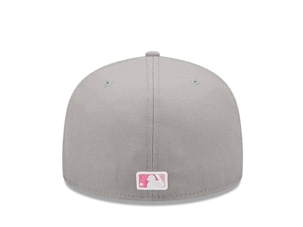 New Era Milwaukee Brewers Mothers Day 2022 59Fifty Fitted Hat