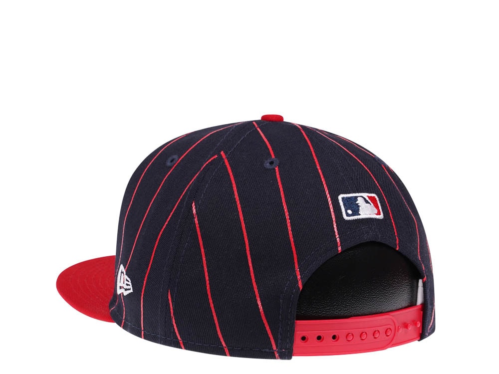New Era St. Louis Cardinals Cityarch Edition 9Fifty Snapback Hat