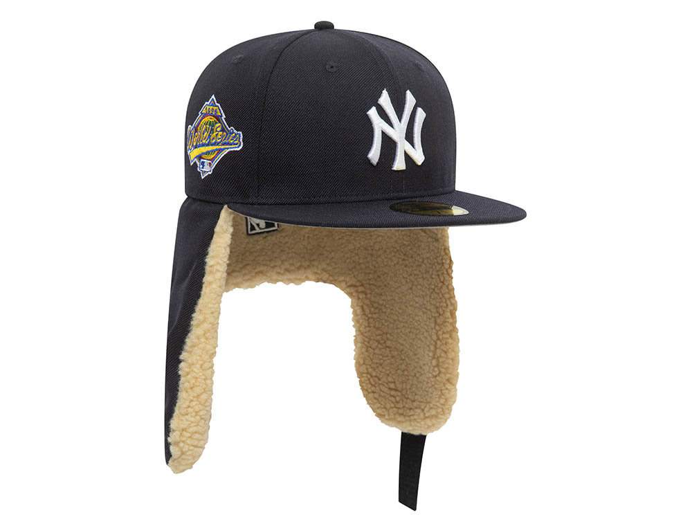 New Era New York Yankees World Series 1996 Edition Navy New Era New York Yankees World Series 1996 Edition Navy