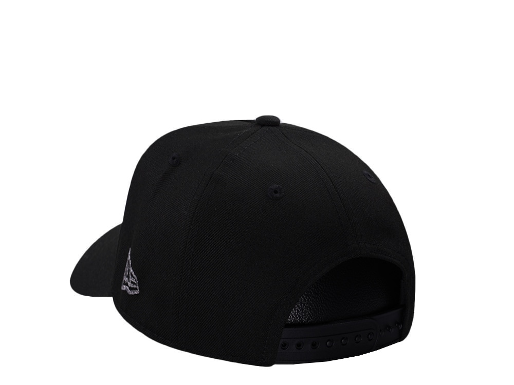 New Era Boston Red Sox All Star Game 1961 Black Prime Edition 9Forty A Frame Snapback Hat