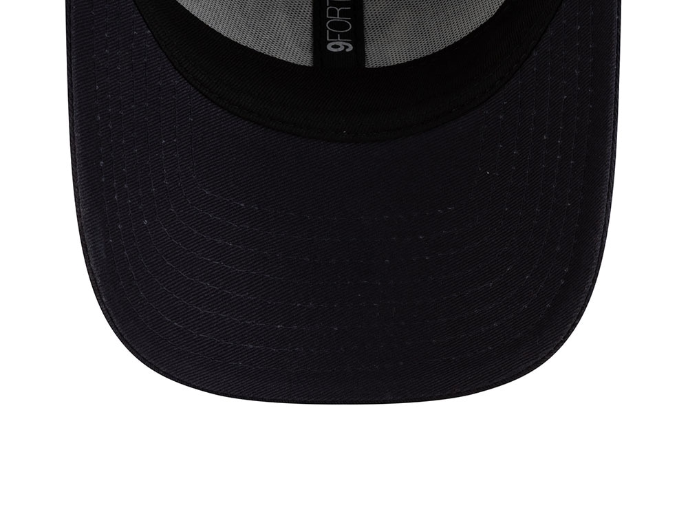New Era New York Yankees Outdoor Icon Navy Prime Edition 9Forty Adjustable Hat