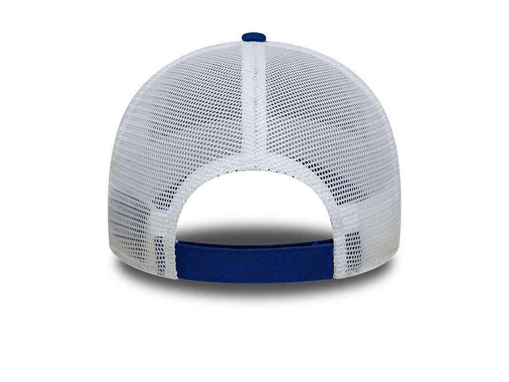 New Era Fc Porto The League 9Forty Trucker Strapback Hat